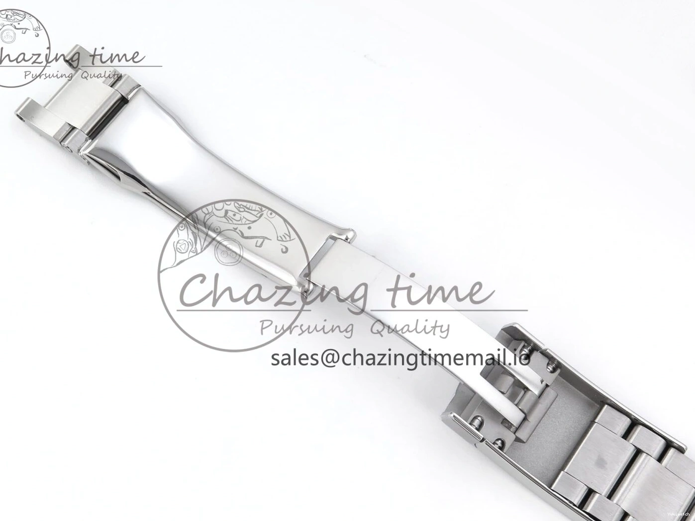 Edition Perpetual EWEF Steel Dial Oyster 126000 Celebration Best 904L A3230 36mm 0519